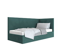 Кровать угловая Adelina 80x200 цвет Formula 697 500_191_2217635